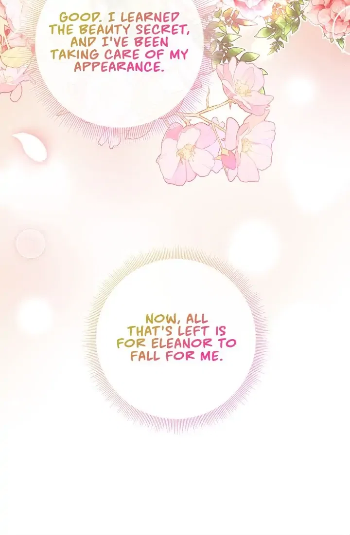 How to Diet as a Lady Chapter 37 – Page 17