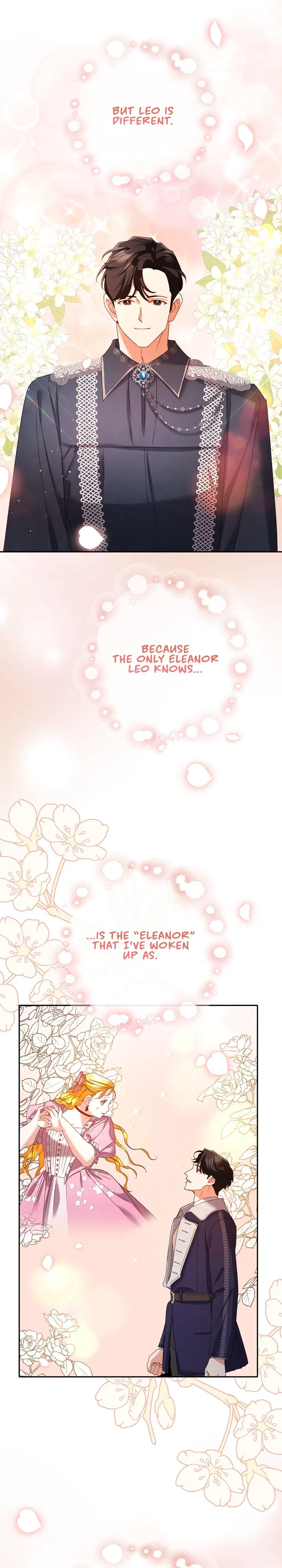 How to Diet as a Lady Chapter 36 – Page 7