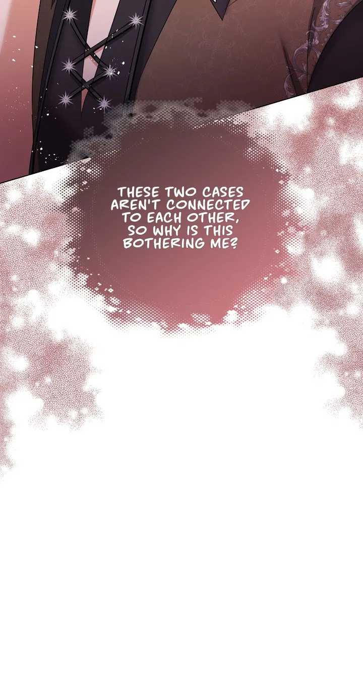 How to Diet as a Lady Chapter 36 – Page 29