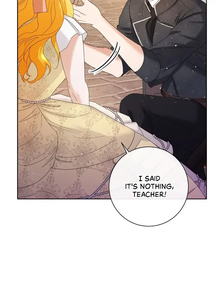 How to Diet as a Lady Chapter 35 – Page 5