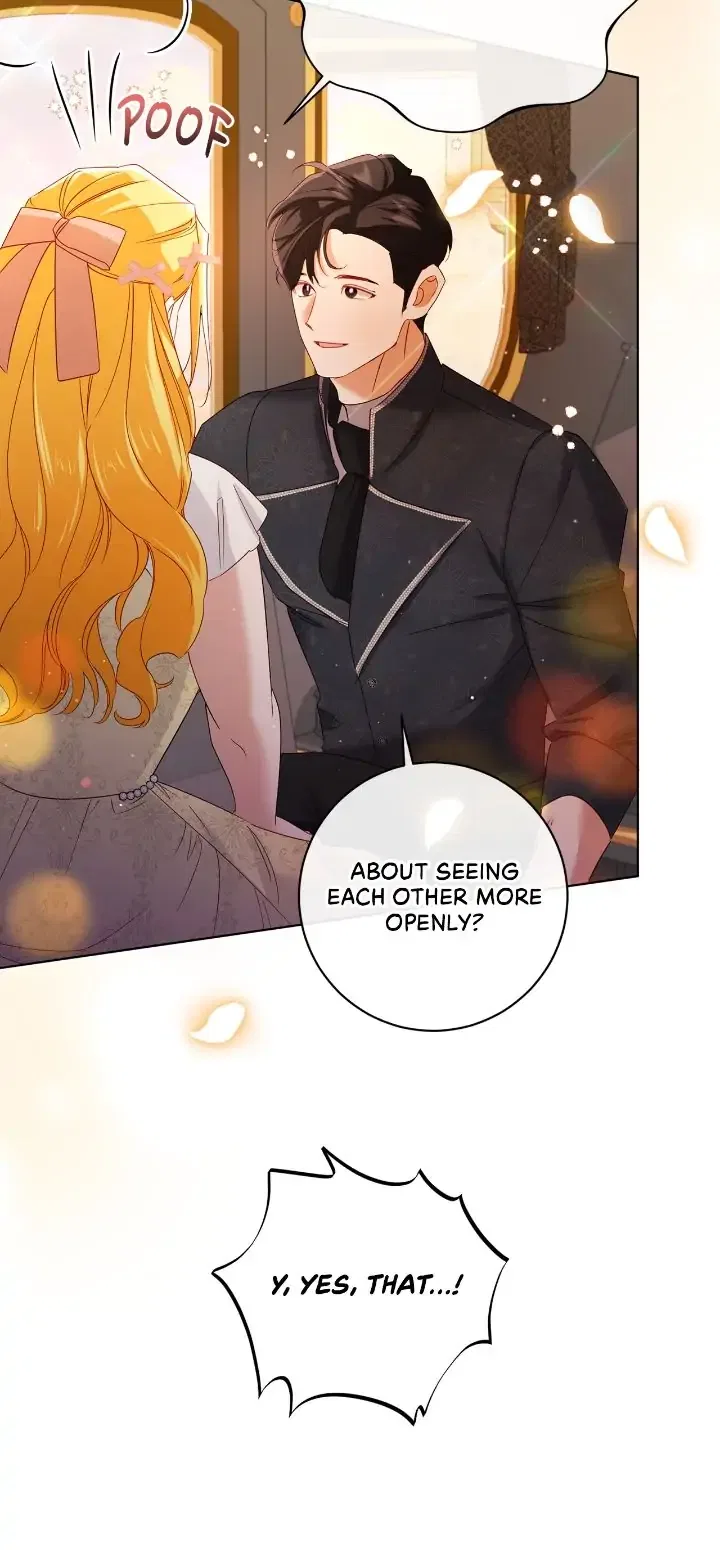 How to Diet as a Lady Chapter 35 – Page 27
