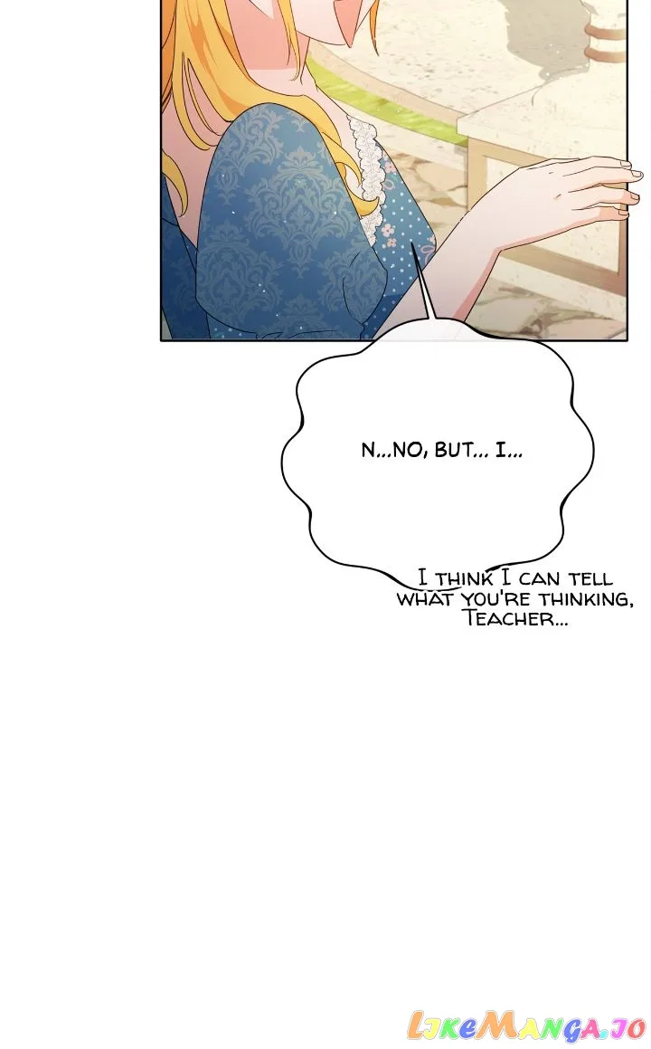 How to Diet as a Lady Chapter 29 – Page 5