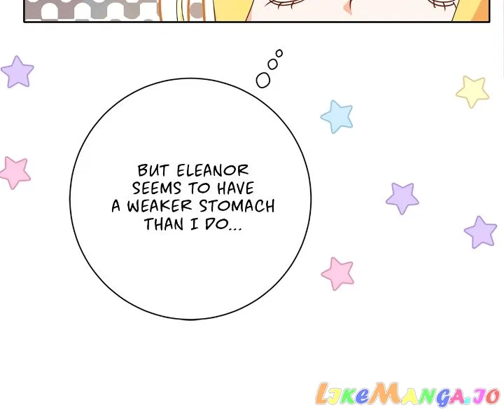 How to Diet as a Lady Chapter 29 – Page 29