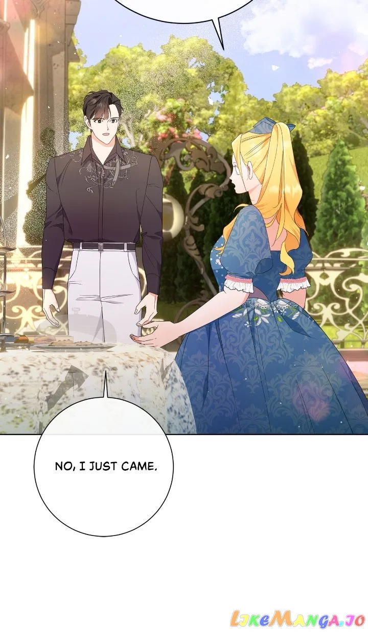 How to Diet as a Lady Chapter 28 – Page 27