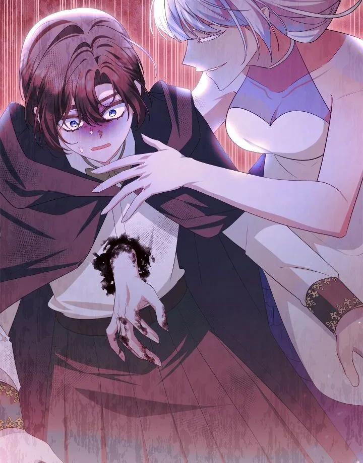 The Runaway Lead Lives Next Door Chapter 81 – Page 4