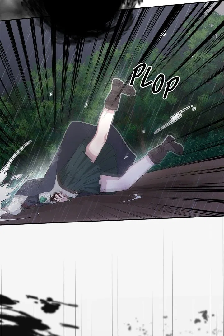The Runaway Lead Lives Next Door Chapter 81 – Page 6