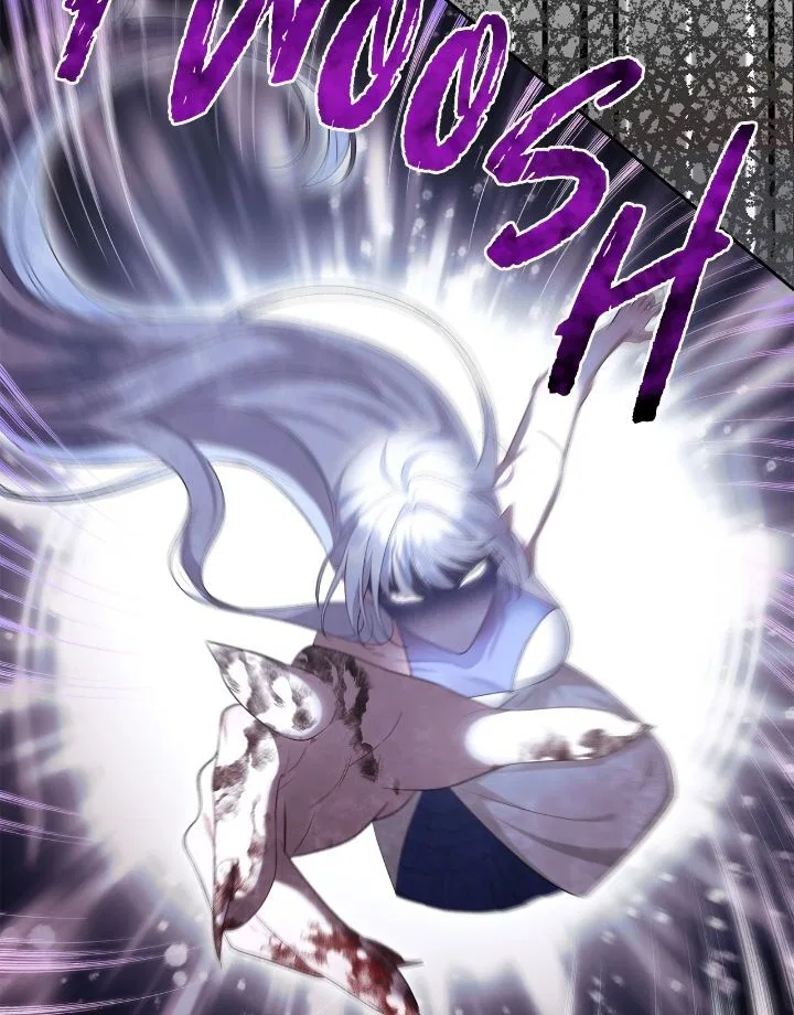 The Runaway Lead Lives Next Door Chapter 81 – Page 8