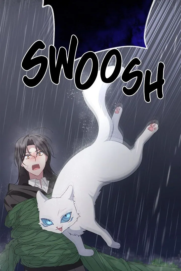 The Runaway Lead Lives Next Door Chapter 81 – Page 10