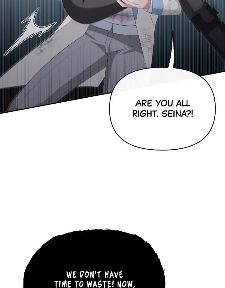 The Runaway Lead Lives Next Door Chapter 81 – Page 20