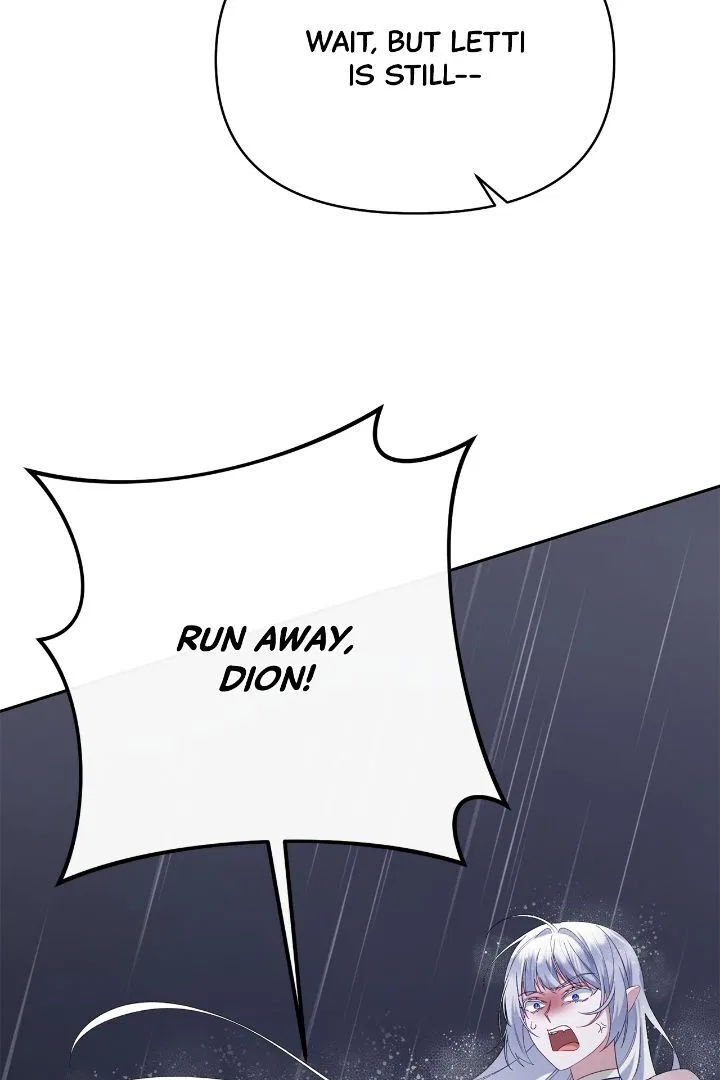 The Runaway Lead Lives Next Door Chapter 81 – Page 22