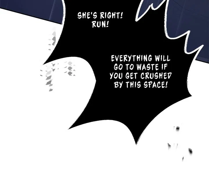 The Runaway Lead Lives Next Door Chapter 81 – Page 26