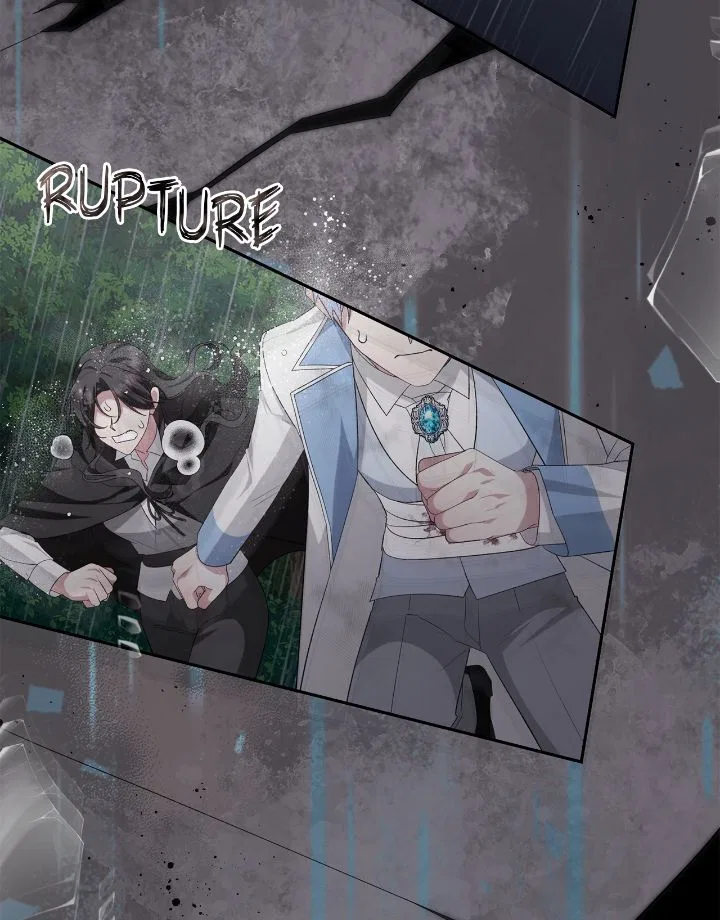 The Runaway Lead Lives Next Door Chapter 81 – Page 29