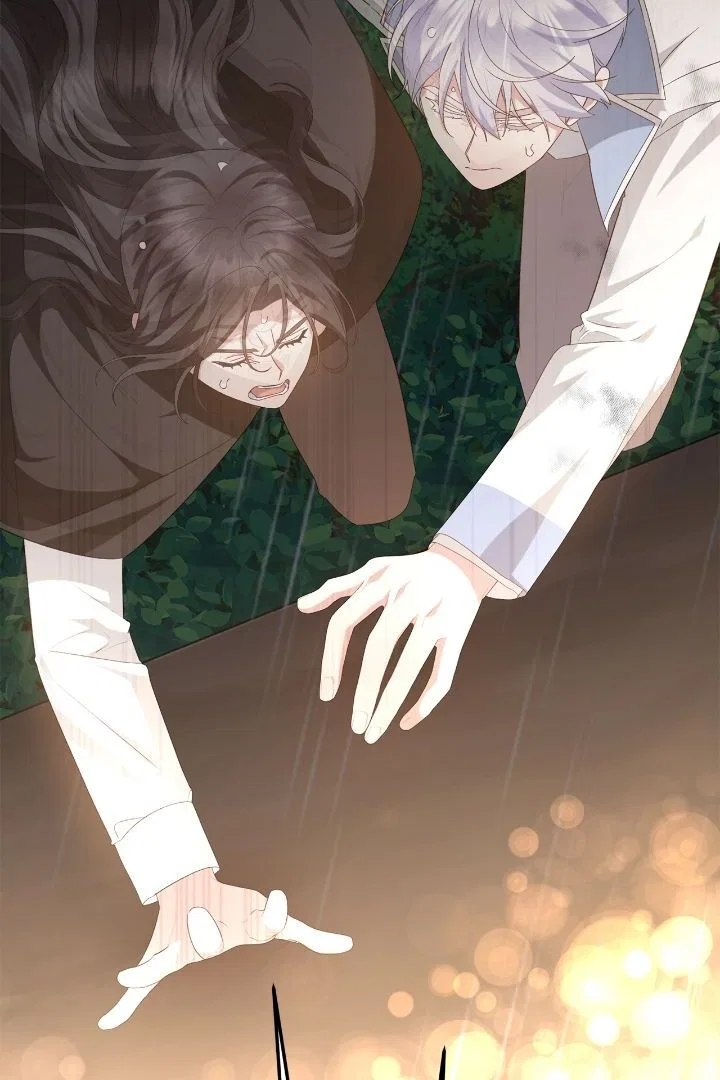 The Runaway Lead Lives Next Door Chapter 81 – Page 32