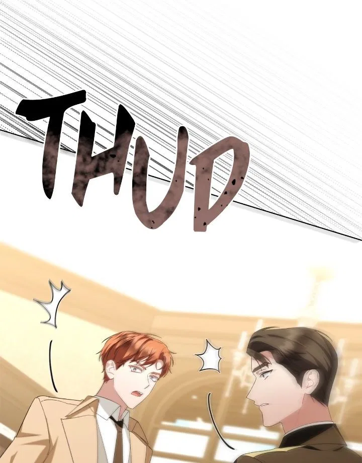 The Runaway Lead Lives Next Door Chapter 81 – Page 34
