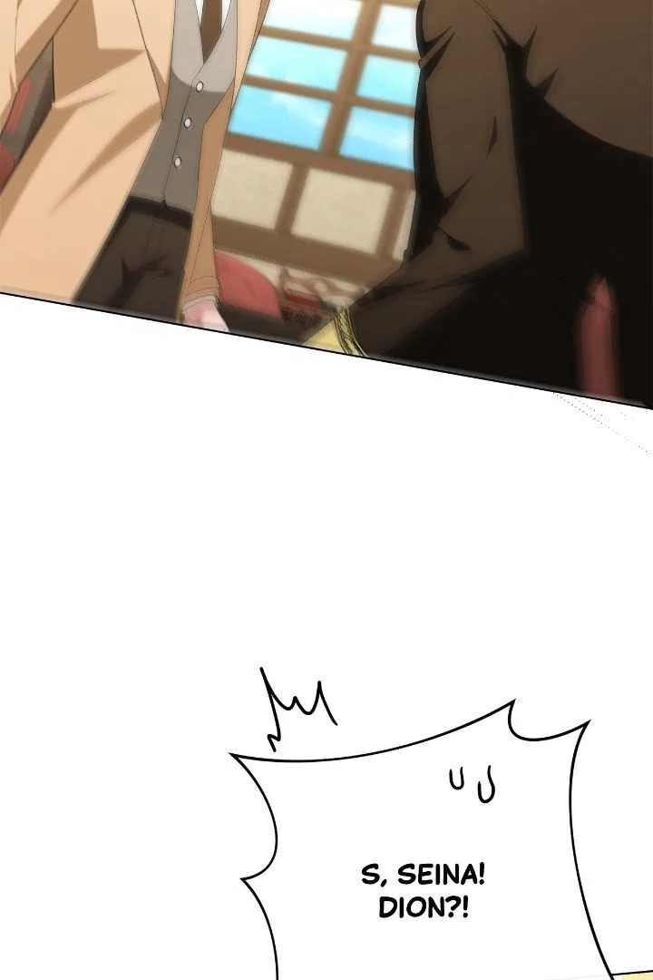 The Runaway Lead Lives Next Door Chapter 81 – Page 35