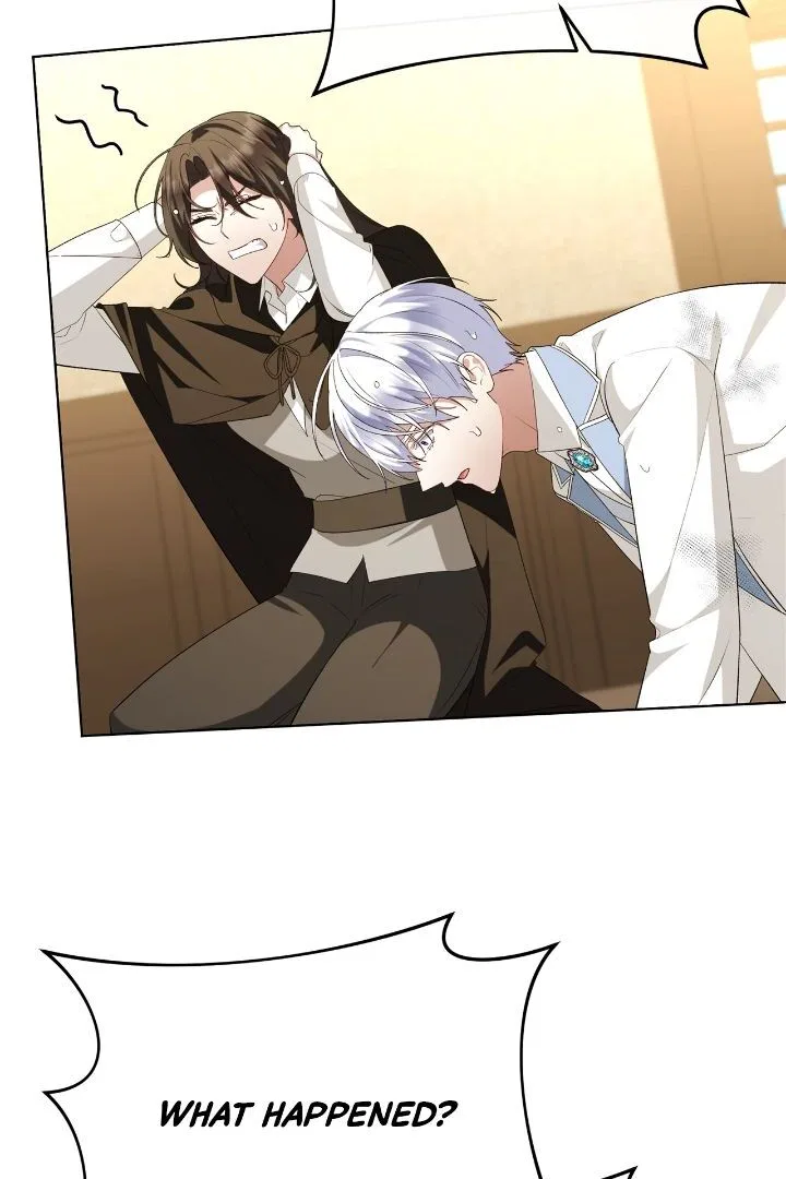 The Runaway Lead Lives Next Door Chapter 81 – Page 36