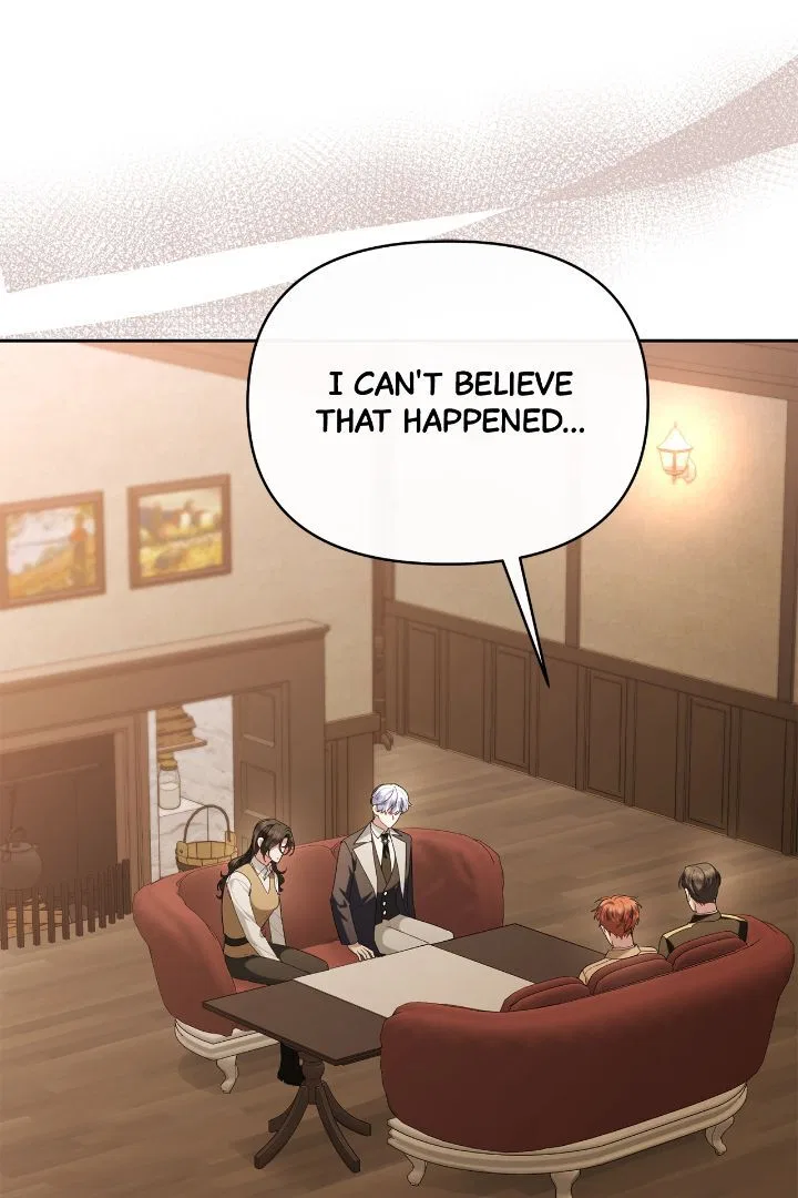 The Runaway Lead Lives Next Door Chapter 81 – Page 40