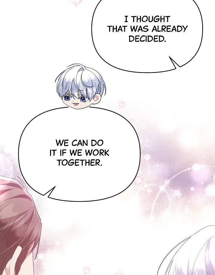 The Runaway Lead Lives Next Door Chapter 81 – Page 46