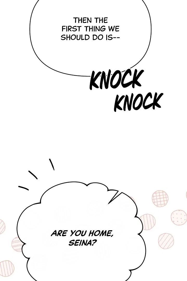 The Runaway Lead Lives Next Door Chapter 81 – Page 48
