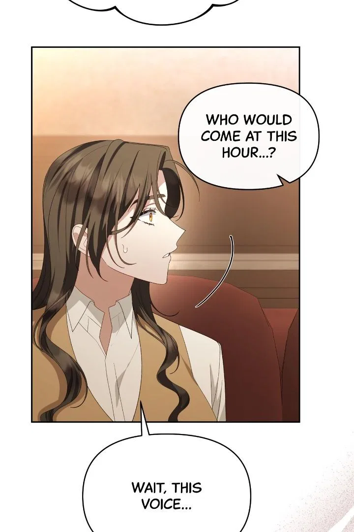 The Runaway Lead Lives Next Door Chapter 81 – Page 49