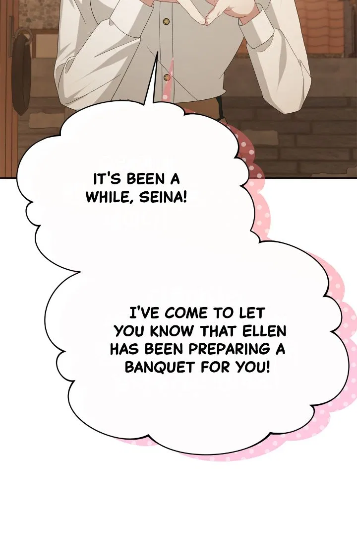 The Runaway Lead Lives Next Door Chapter 81 – Page 52