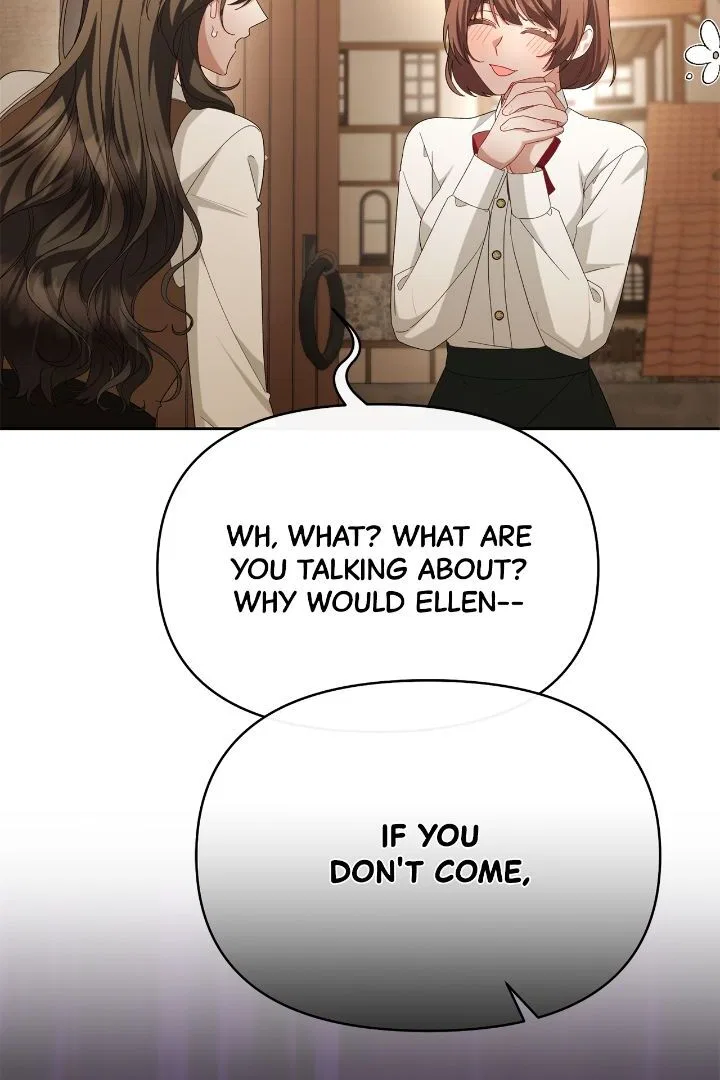 The Runaway Lead Lives Next Door Chapter 81 – Page 54