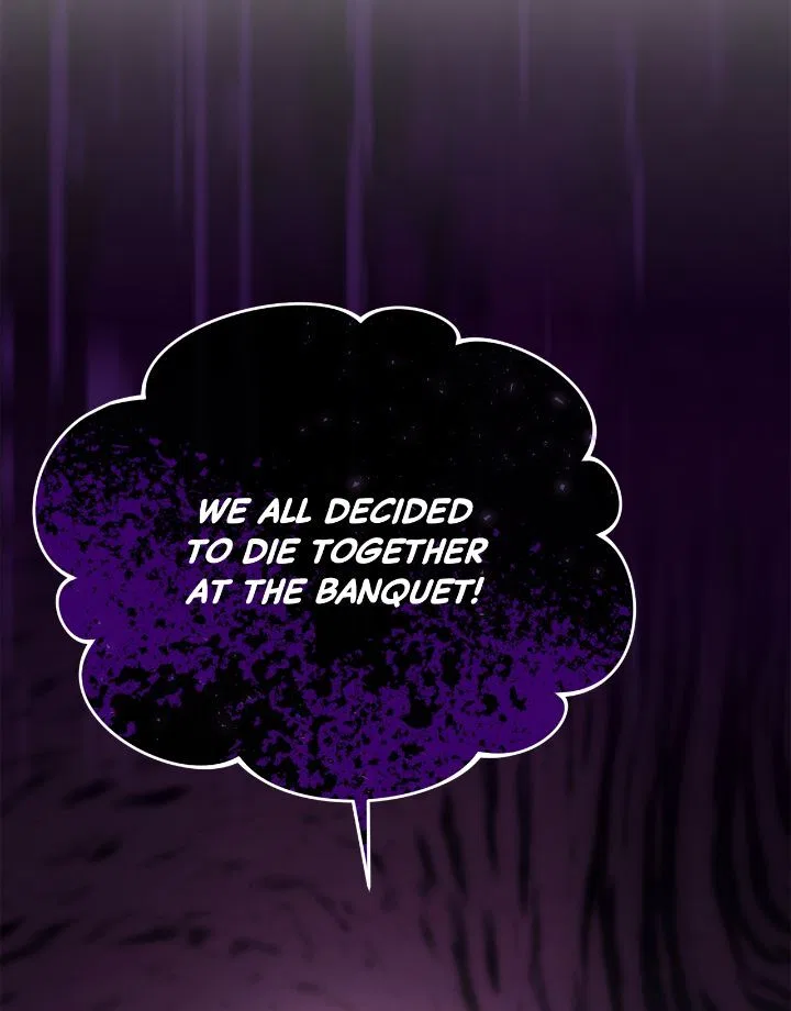 The Runaway Lead Lives Next Door Chapter 81 – Page 55
