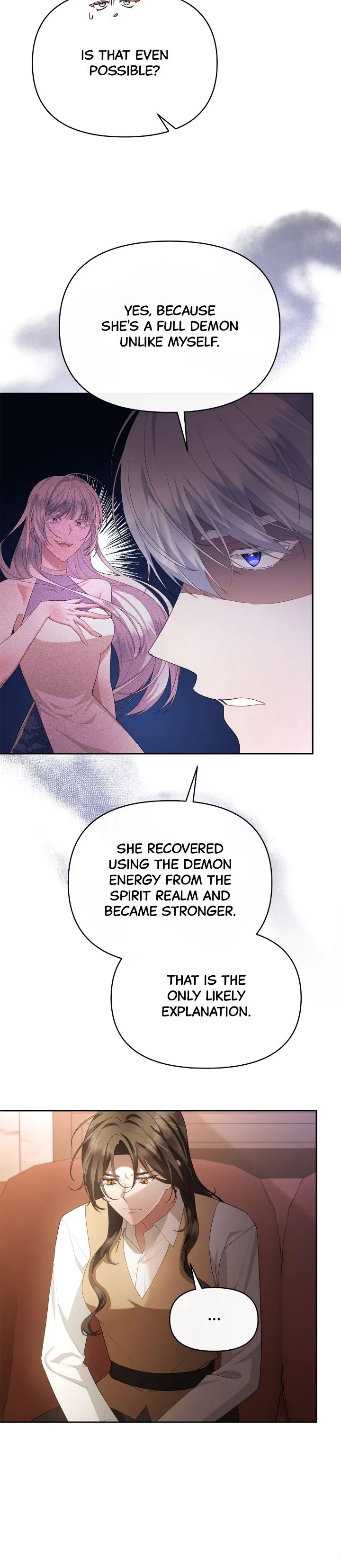 The Runaway Lead Lives Next Door Chapter 81 – Page 61