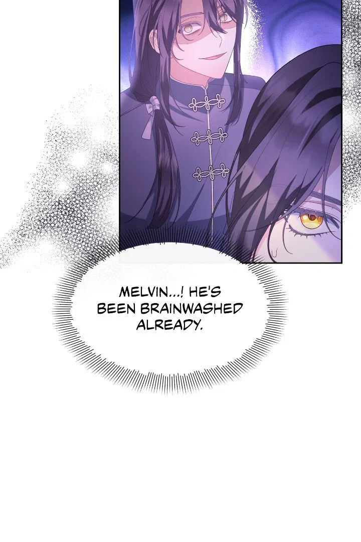The Runaway Lead Lives Next Door Chapter 81 – Page 70