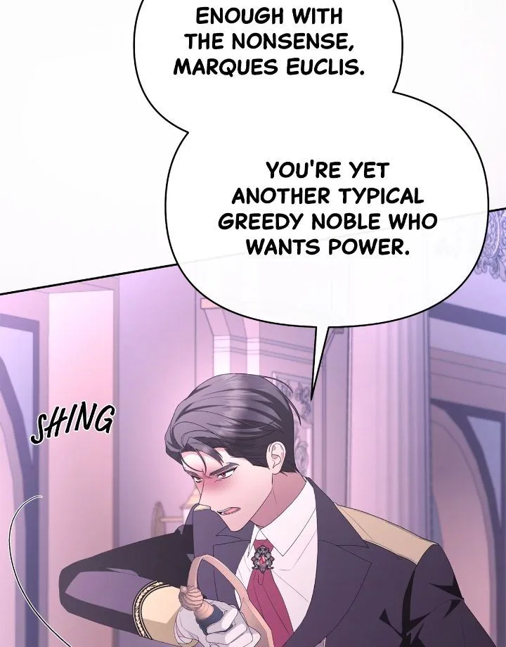 The Runaway Lead Lives Next Door Chapter 81 – Page 77