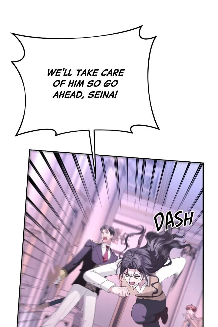 The Runaway Lead Lives Next Door Chapter 81 – Page 79
