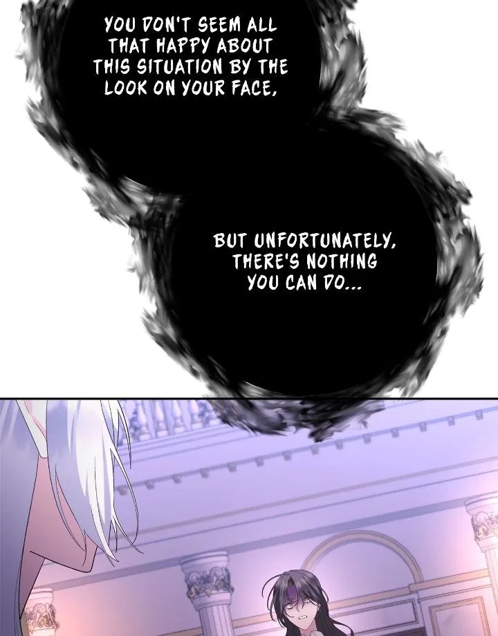The Runaway Lead Lives Next Door Chapter 81 – Page 85