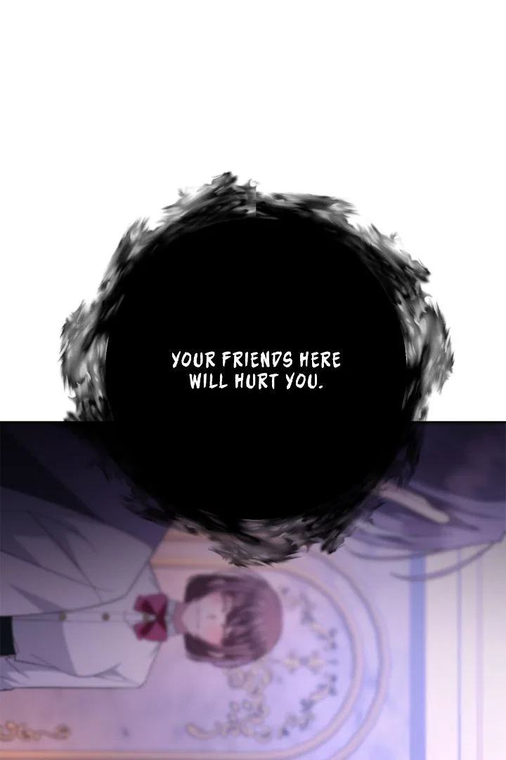 The Runaway Lead Lives Next Door Chapter 81 – Page 87