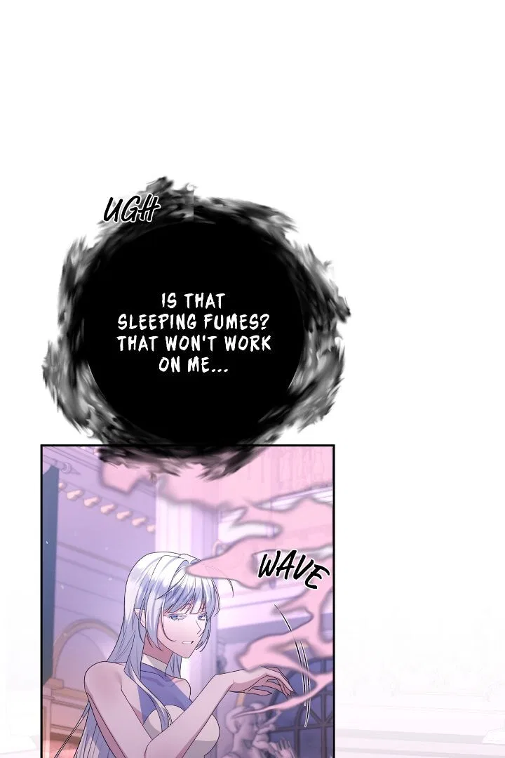 The Runaway Lead Lives Next Door Chapter 81 – Page 100