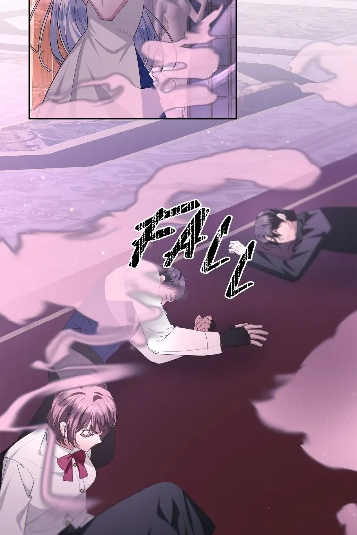 The Runaway Lead Lives Next Door Chapter 81 – Page 101