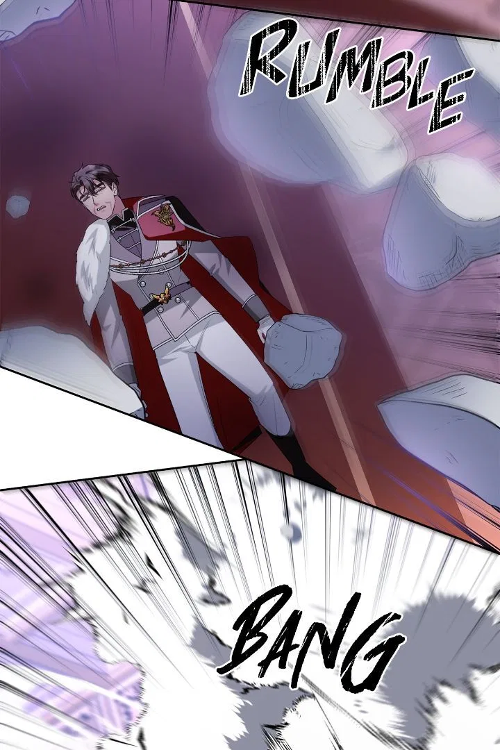 The Runaway Lead Lives Next Door Chapter 81 – Page 108