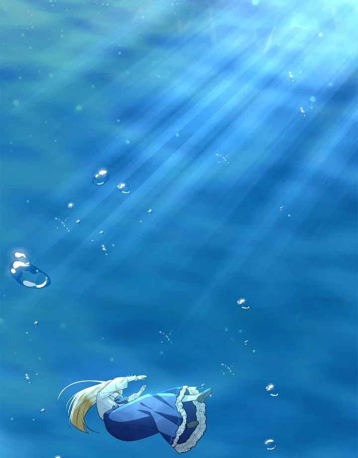 The Runaway Lead Lives Next Door Chapter 81 – Page 145