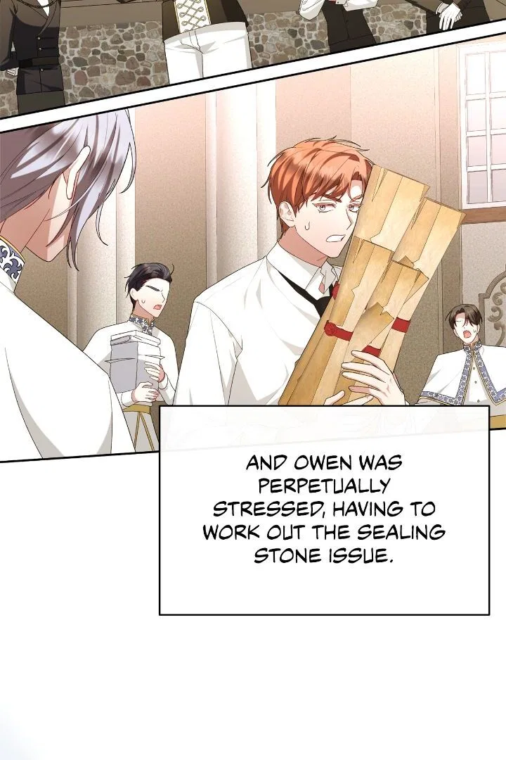 The Runaway Lead Lives Next Door Chapter 81 – Page 166