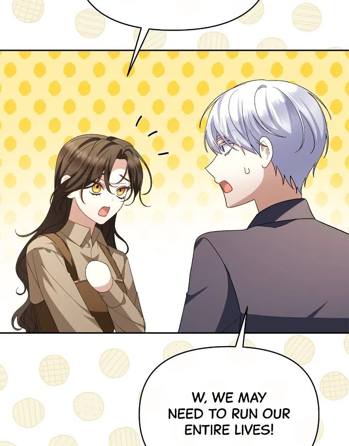 The Runaway Lead Lives Next Door Chapter 81 – Page 171