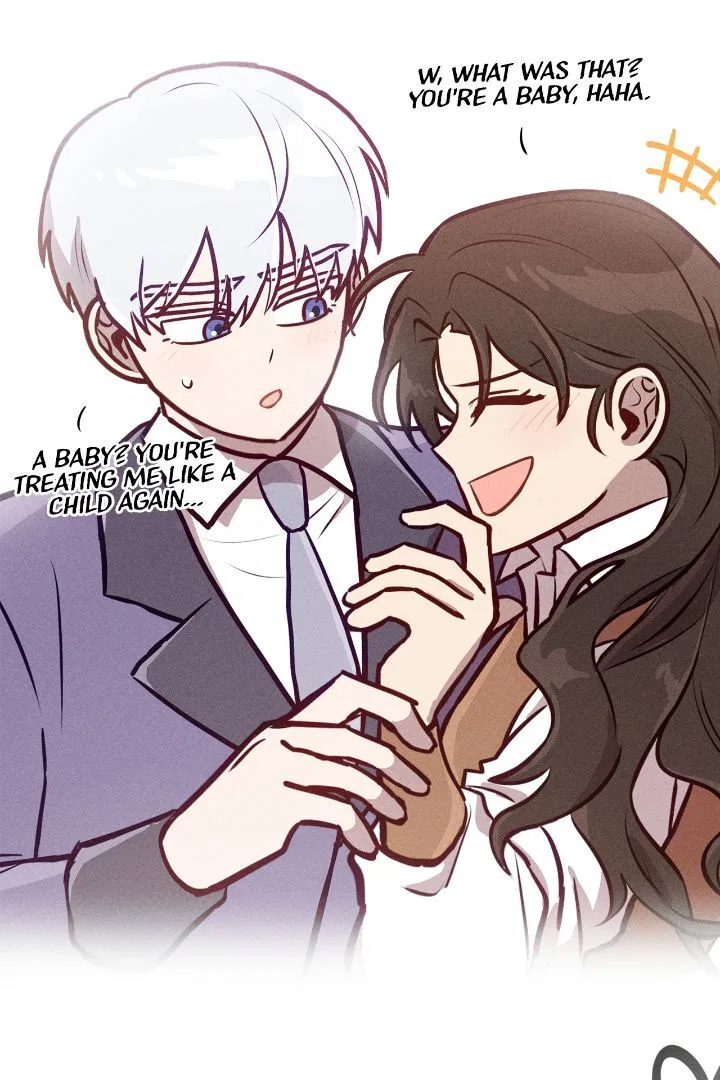 The Runaway Lead Lives Next Door Chapter 81 – Page 191