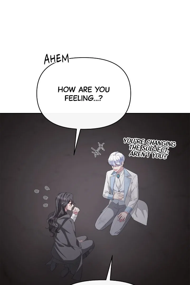 The Runaway Lead Lives Next Door Chapter 80 – Page 6
