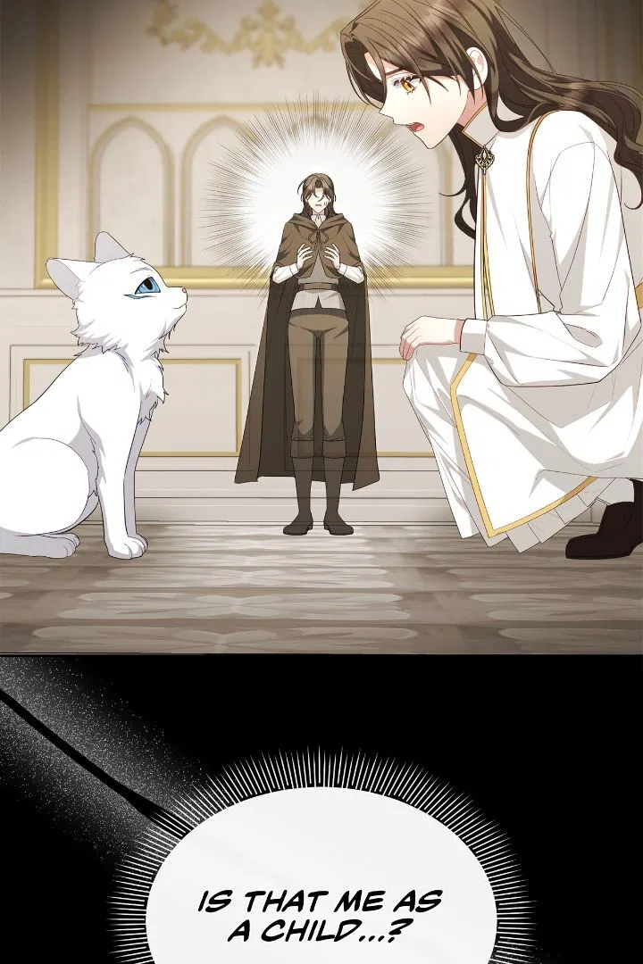 The Runaway Lead Lives Next Door Chapter 80 – Page 19