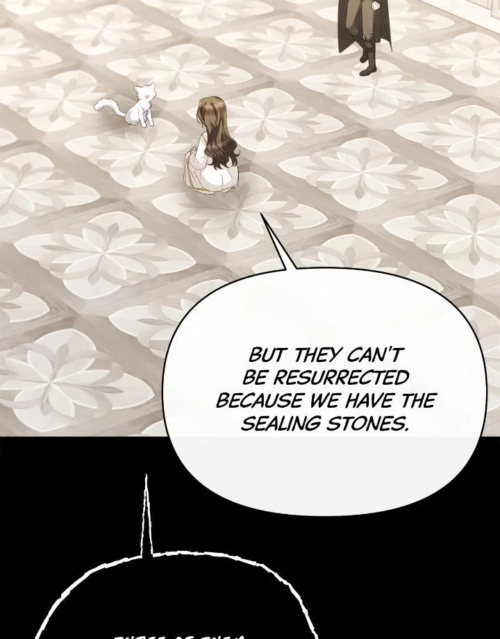 The Runaway Lead Lives Next Door Chapter 80 – Page 21