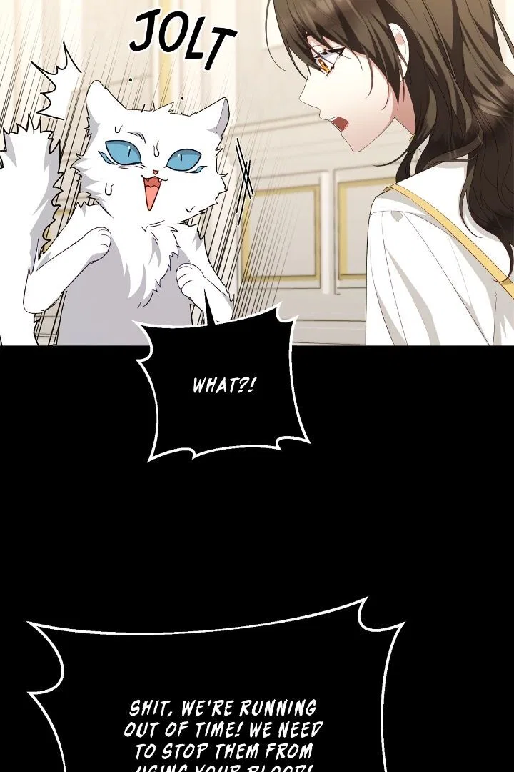 The Runaway Lead Lives Next Door Chapter 80 – Page 24