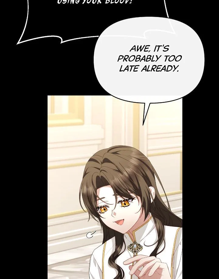 The Runaway Lead Lives Next Door Chapter 80 – Page 25