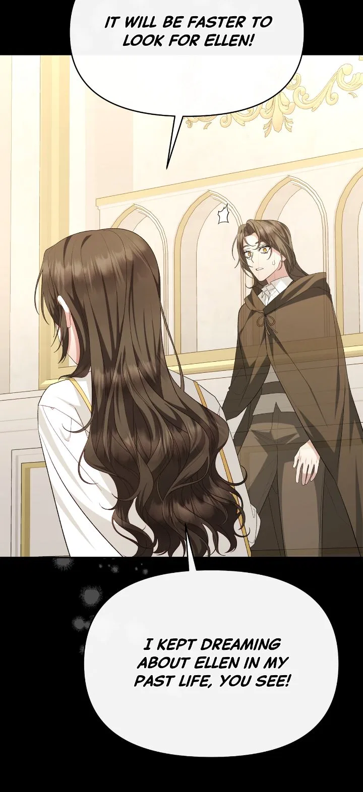 The Runaway Lead Lives Next Door Chapter 80 – Page 27