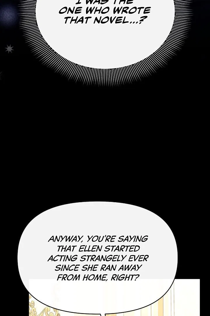The Runaway Lead Lives Next Door Chapter 80 – Page 36