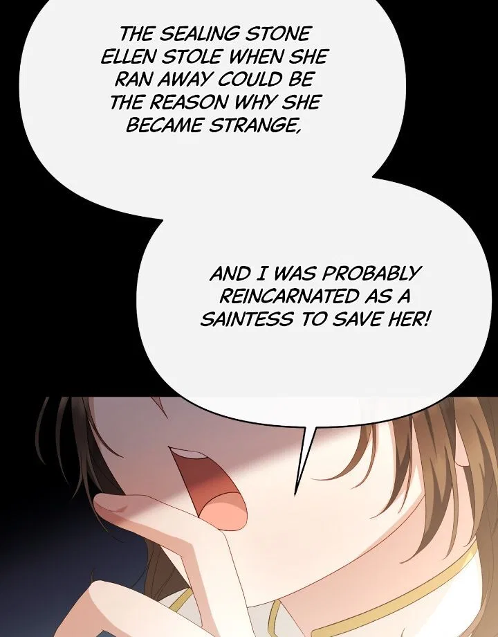 The Runaway Lead Lives Next Door Chapter 80 – Page 47