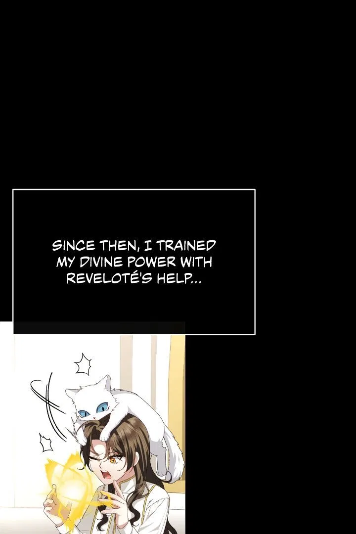 The Runaway Lead Lives Next Door Chapter 80 – Page 54
