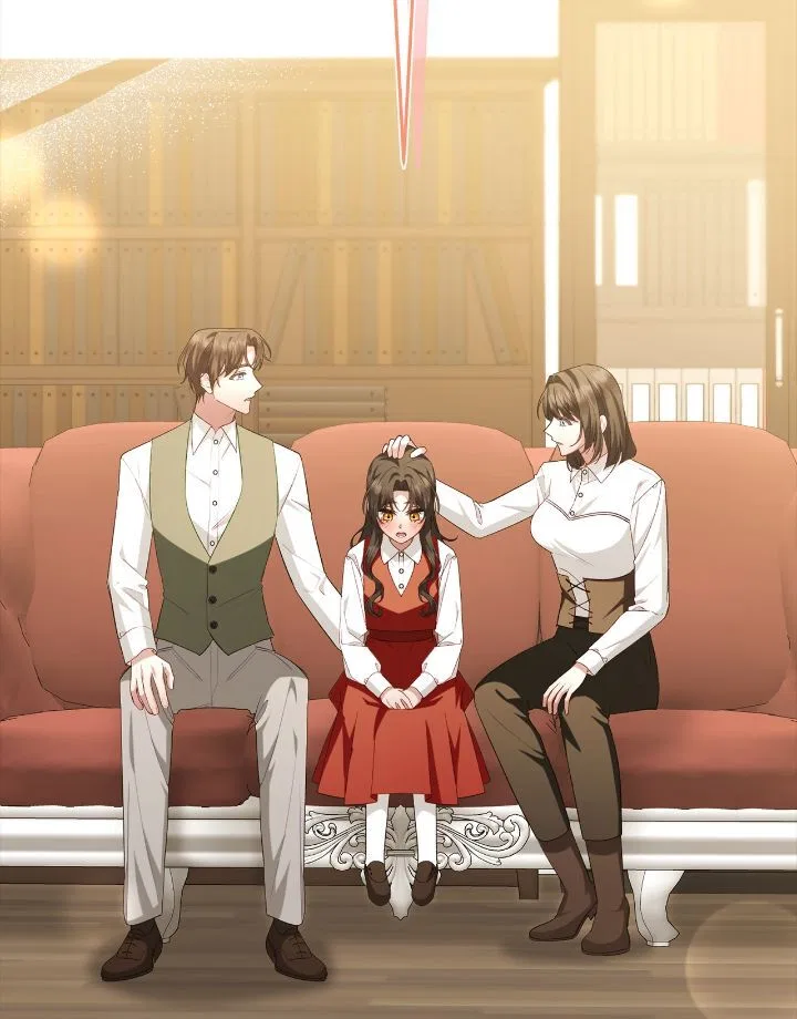 The Runaway Lead Lives Next Door Chapter 80 – Page 77